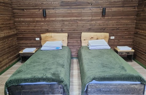 Terskol Hotel | Alamat Hotel