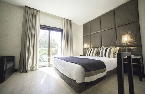 Fundao Hotel | Alambique Hotel Resort & Spa