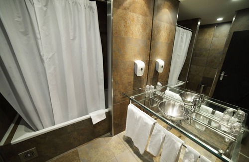 Fundao Hotel | Alambique Hotel Resort & Spa