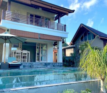 Sidemen House | Alamdhari Resort and Spa