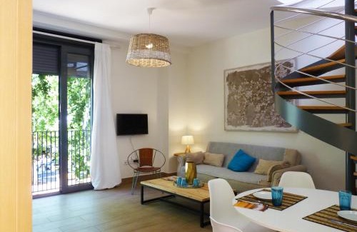 Alameda Apartment | ALAMEDA SQUARE APARTMENT