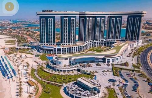 El Alamein Apartment | Alamein residence seaside