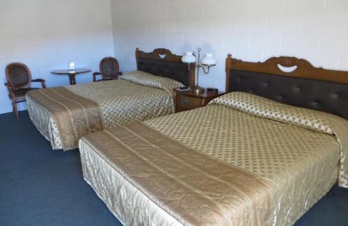 Alamo Hotel | Alamo Inn