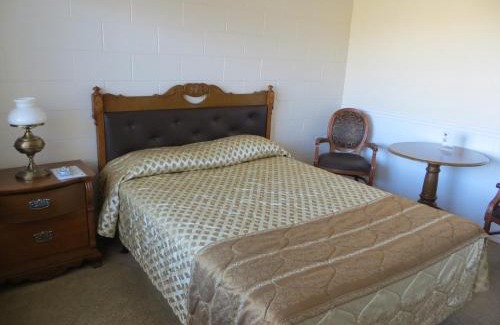 Alamo Hotel | Alamo Inn