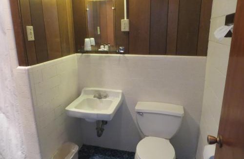 Alamo Hotel | Alamo Inn