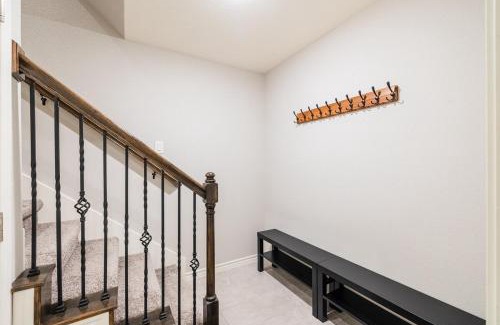 Georgetown Villa | Alamo Style Townhouse Nestled In The Hill Country!