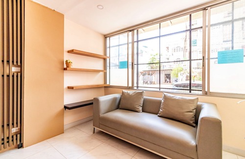 Bang Phlat Hotel | Alanda Hotel & Apartment