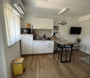 Zagreb Apartment | Alany Apartment Zagreb