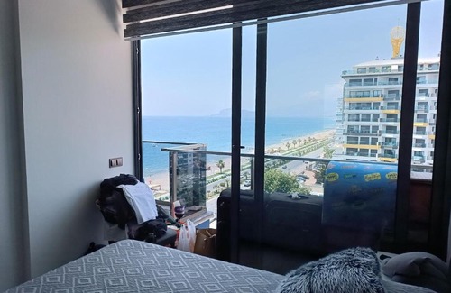 Mahmutlar Apartment | Alanya Konak Twin Towers