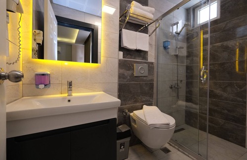 Alanya Resort | Alanya Risus Park Hotel