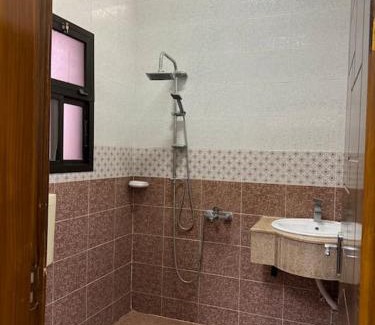 Salalah House | AlAryam AlSaadah House