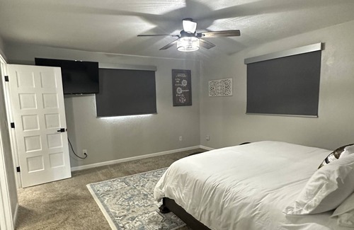 Eagle River House | Alaska Dream Vacation in Eagle River