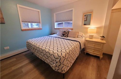 Fairbanks House | Alaskan Pipeline Place