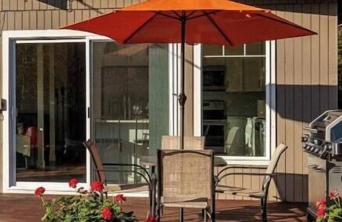 North Star House | Alaskan Retreat/Trails/Downtown