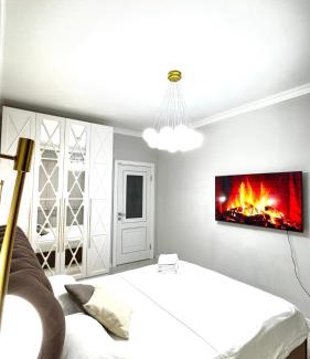 Ulytau District Apartment | Alatau City#31