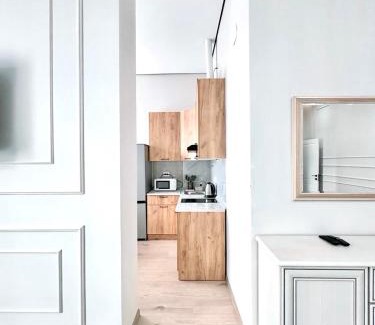 Yesil District Apartment | Alau, 3-Room Apartments 323,5