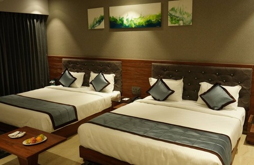 Shirdi Hotel | Alaukik Hotel