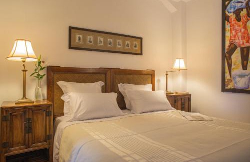 Ronda Hotel | Alavera de los Baños
