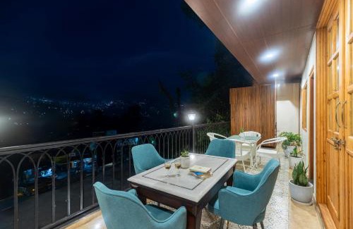 Shimla Apartment | Alaya Stays 3 BHK With Garden - Evaara Woods Breeze