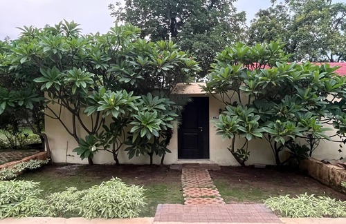 Murbad Villa | Alaya Stays Nehamrit Glamping Cottage
