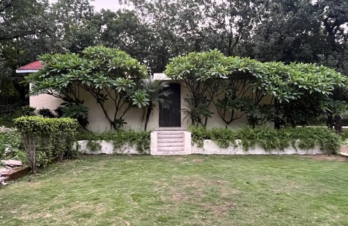 Murbad Villa | Alaya Stays Nehamrit Glamping Cottage