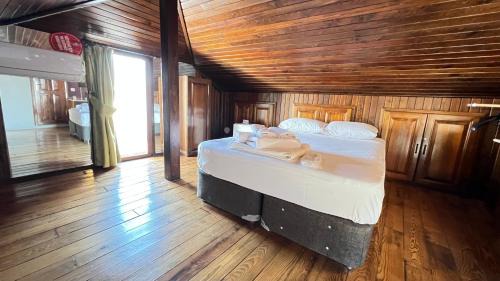 Hacımemis Bed & Breakfast | Alayaz Hotel