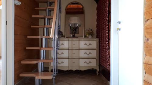 Casciano di Murlo House | Alba Chiara