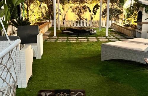 Taranto Villa | Alba Chiara