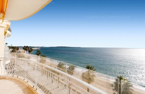 Cannes City Centre Apartment | Alba