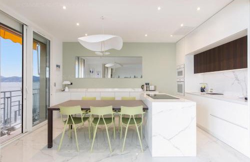 Cannes City Centre Apartment | Alba