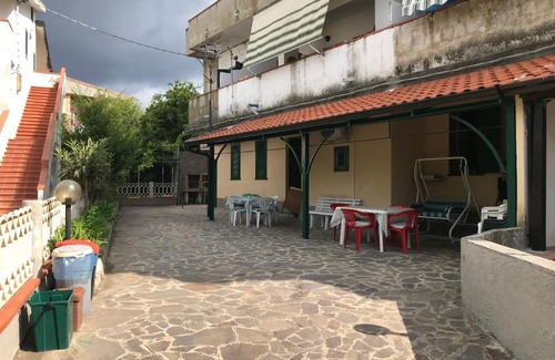 Santa Maria House | Alba Holiday House