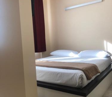 Reggio nell'Emilia Hotel | ALBA HOTEL
