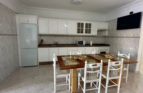Los Gavilanes House | ALBA HOUSE