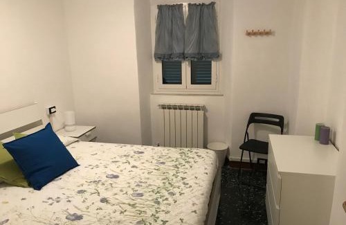 Acquasanta Apartment | Alba
