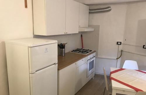 Acquasanta Apartment | Alba