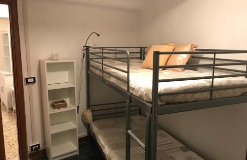 Acquasanta Apartment | Alba