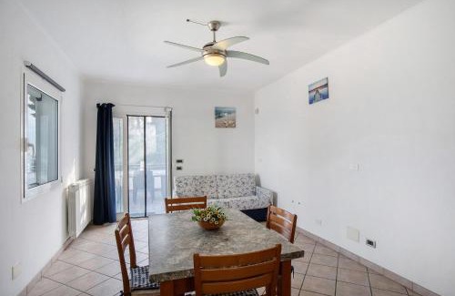 San Lorenzo al Mare Apartment | Alba Marina