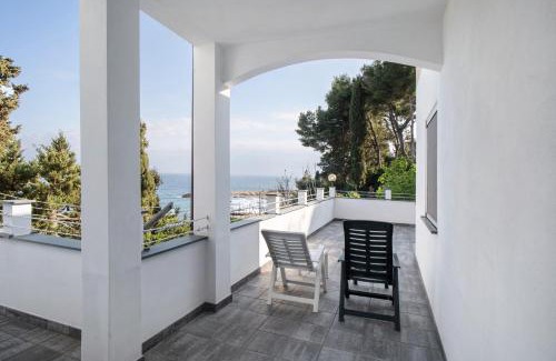 San Lorenzo al Mare Apartment | Alba Marina