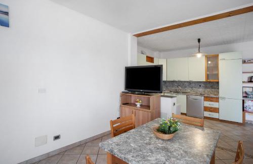 San Lorenzo al Mare Apartment | Alba Marina