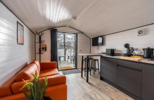 Fort Augustus Apartment | Alba Pod