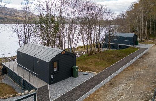 Fort Augustus Apartment | Alba Pod