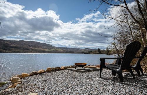 Fort Augustus Apartment | Alba Pod