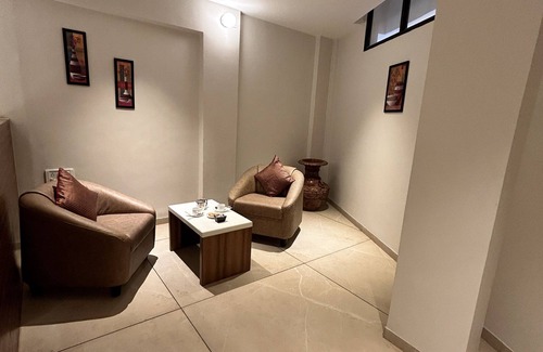 Kolhapur Hotel | Alba Premier Kolhapur