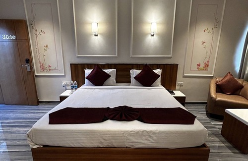 Kolhapur Hotel | Alba Premier Kolhapur