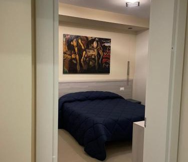 Nemoli Hotel | Alba Relais