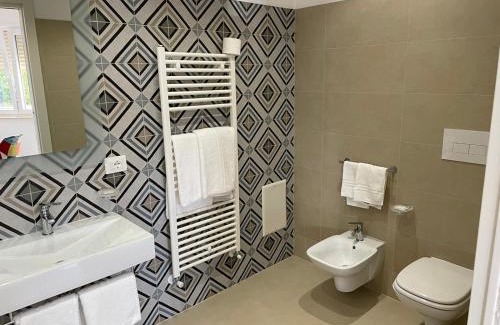 Nemoli Hotel | Alba Relais