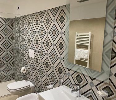 Nemoli Hotel | Alba Relais