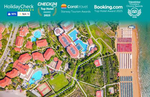 Side Resort | Alba Resort Hotel - Ultra All Inclusive