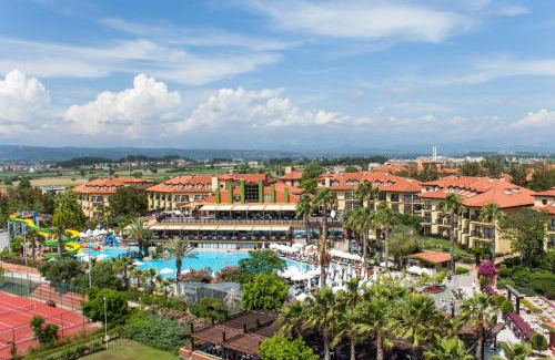 Side Resort | Alba Resort Hotel - Ultra All Inclusive