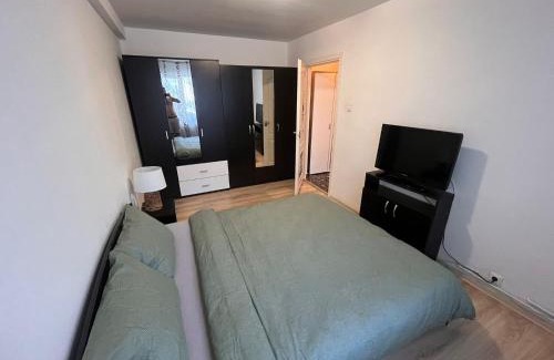 Alba Iulia Apartment | Alba Stay Apartaments